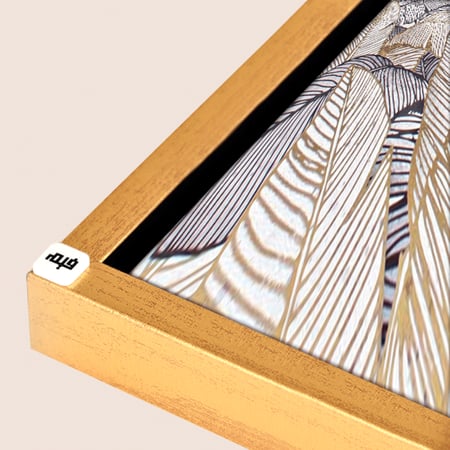 لوحة عداد كانفس