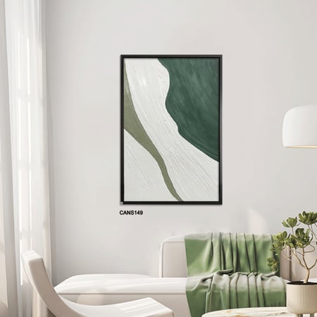 لوحة جدارية كانفس مودرن