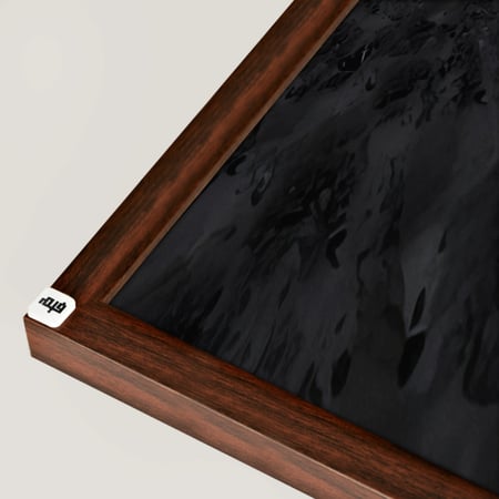 اطبع لوحتك الخاصة بسهولة