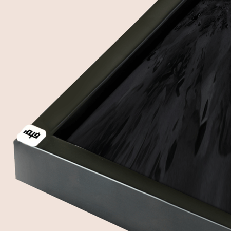 اطبع لوحتك الخاصة بسهولة