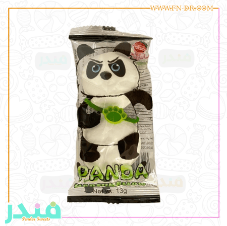 مارشميلو باندا