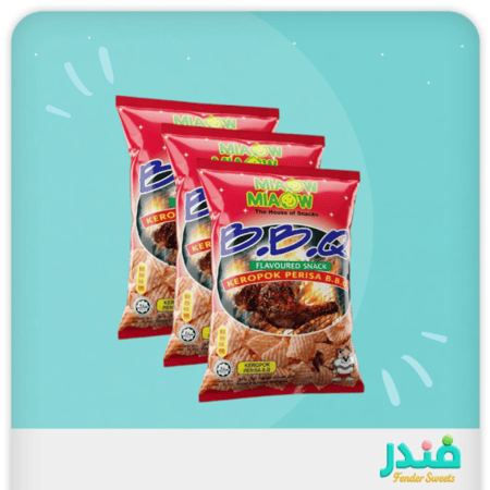 مياو مياو مياو مياو مشوي الشيبس ورقائق البطاطس
