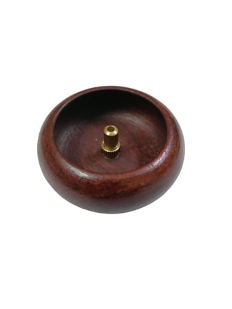 مبخرة علاقي لجميع مقاسات العُوْدِ