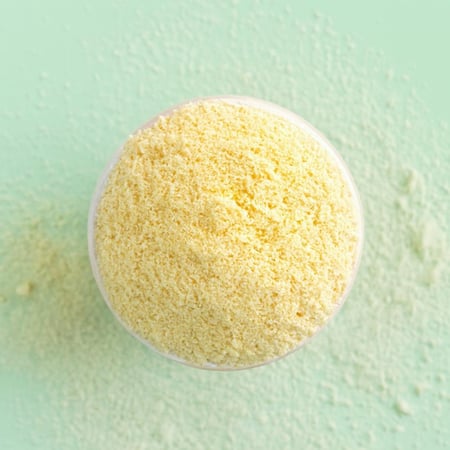 دقيق اللوز - Almond Flour