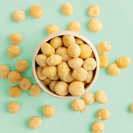 مكاديميا - Macadamia