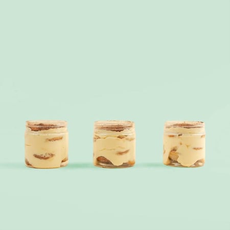 تيراميسو - Tiramisu