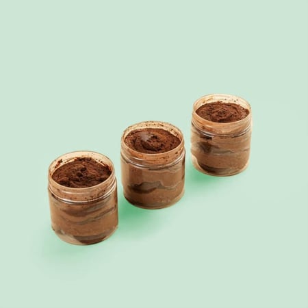 تشوكليت تيراميسو - Chocolate Tiramisu