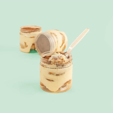 تيراميسو - Tiramisu