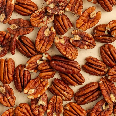 بيكان - Pecan