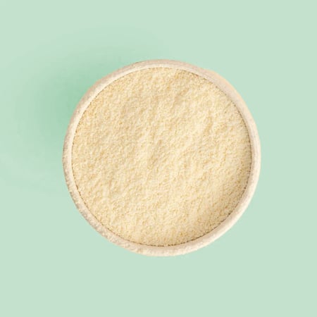 دقيق جوز الهند (عضوي) - Organic Coconut Flour
