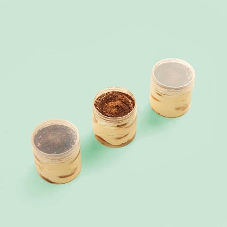 تيراميسو - Tiramisu