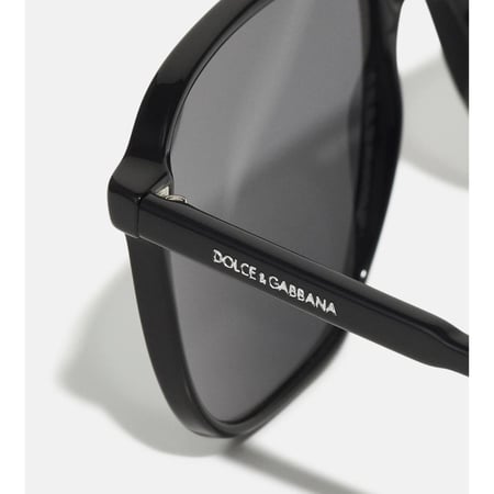 نظارة dolce & gabbana