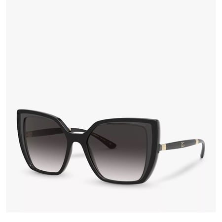 نظارة dolce & gabbana