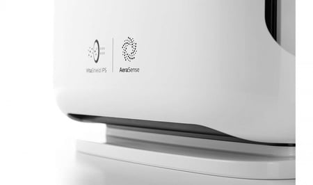 فيليبس Series 2000i منقي الهواء ابيض - AC2889/90