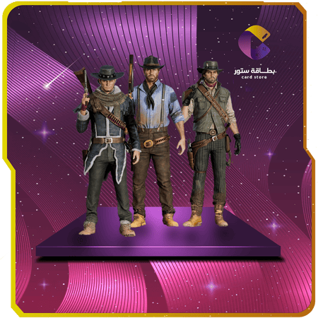 ريد دد ريدمبشن 2, RED DEAD REDEMPTION 2