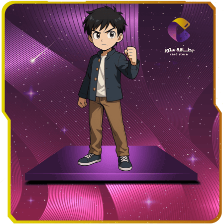 بكج اليرتات انمي 4