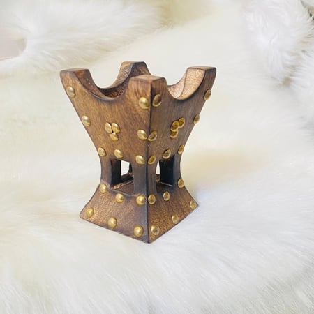 مبخر عودي فاخر تراثي