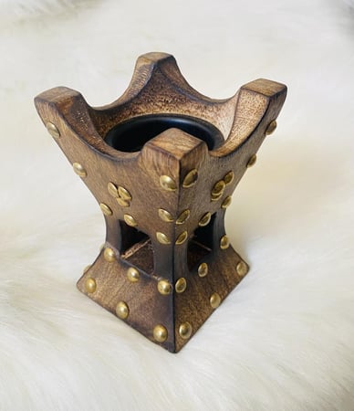 مبخر عودي فاخر تراثي