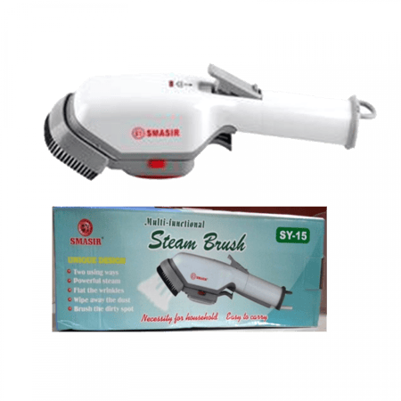 الكاوية البخارية Steam iron-Brush