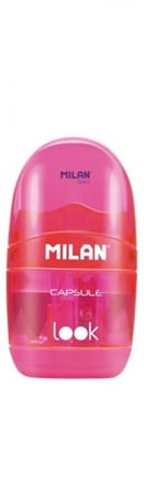 مساحات + برايات أسباني MILAN