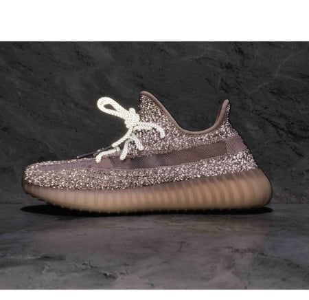 Adidas Yeezy Boost 350 V2 Synth Reflective