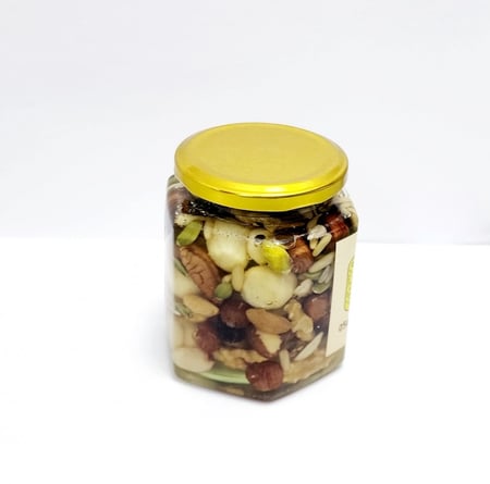 خلطة مناحل الأسمري