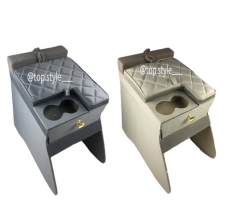 تكايه نيسان بترول 1988-2021