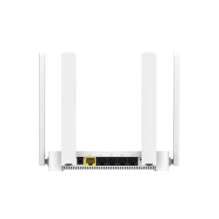 راوتر احترافي Wi-Fi 6 من ريي بمدى تغطية واسع وتحكم ذكي