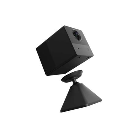 تصميم أنيق لكاميرا EZVIZ BC2 يناسب جميع أنماط الديكور الداخلي