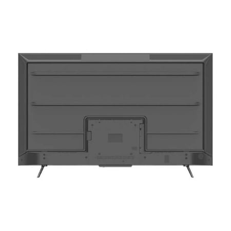 شاشة تليزون 55 بوصة سمارت - 4K UHD أندرويد 13 | تصميم بدون إطار