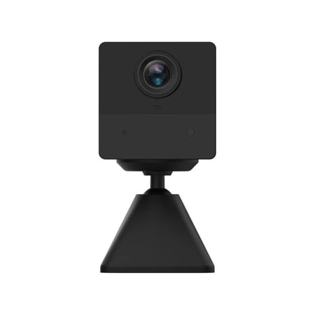 كاميرا مراقبة داخلية EZVIZ BC2 بدقة 1080p وبطارية تدوم طويلاً