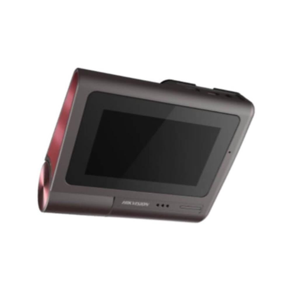 كاميرا مراقبة سيارة داش كام  AE-DC8322-G2PRO – تسجيل 4K مزدوج مع GPS وواي فاي