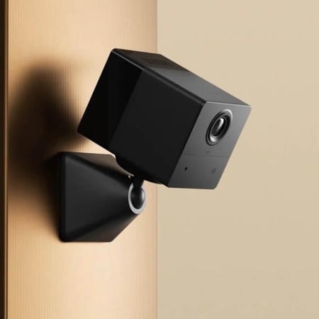 تخزين آمن مع كاميرا EZVIZ BC2 بدعم MicroSD حتى 256 جيجا