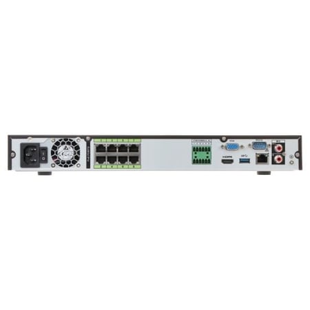 NVR5208/16-8P-4KS2E
