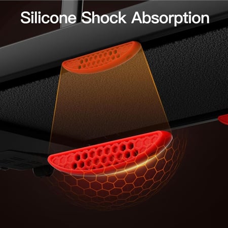 جهاز تمارين سير كهربائي- EXT-131