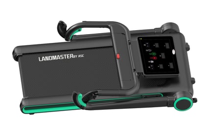 جهاز تمارين سير كهربائي EXT-138 جهاز سير منزلي