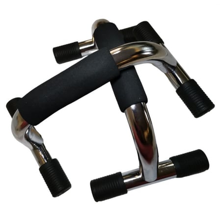 بار تمارين البوش اب