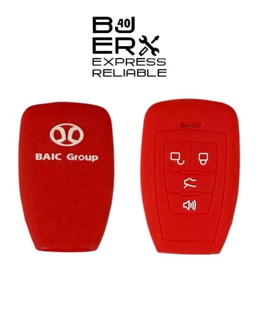 جراب مفاتيح BJ40 Plus