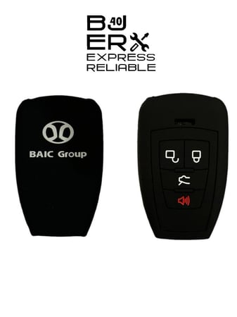 جراب مفاتيح BJ40 Plus