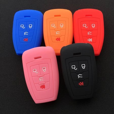 جراب مفاتيح BJ40 Plus