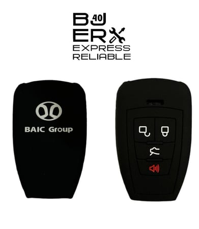 جراب مفاتيح BJ40 Plus