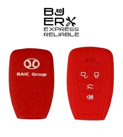 جراب مفاتيح BJ40 Plus