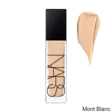 نارس - فاونديشن ناتشورال رادينت لونق وير Mont Blanc