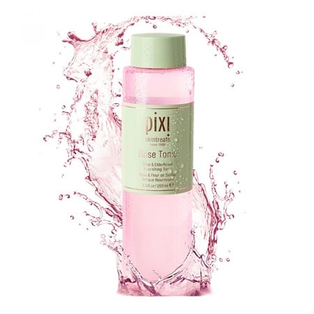 بيكسي - روز تونك 250مل