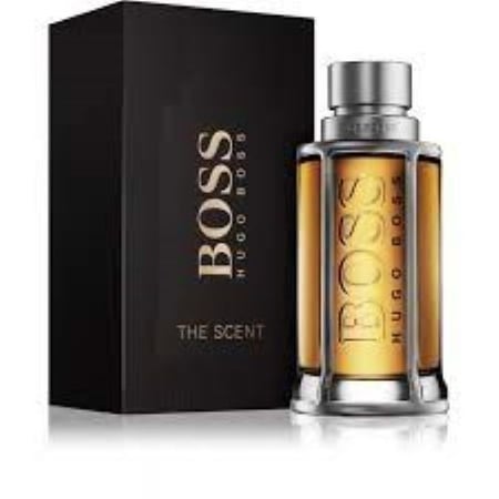 عطر بوس ذا سنت الرجالي  100مل