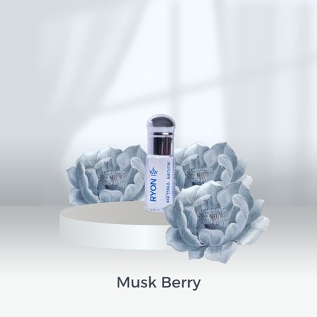 حبه مسك التوت الخاص