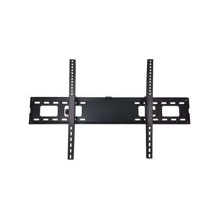 حامل شاشة تلفاز حائطي مثبت يدعم الإمالة SG-843TB يناسب الشاشات من 55 إلى 90 بوصة – الحل الأمثل للشاشات الكبيرة مع ميزة الإمالة