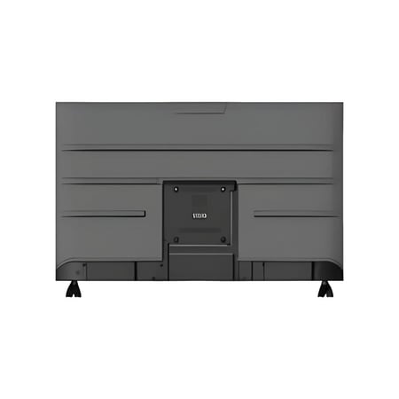 شاشة تلفاز VISIO الذكية 55 بوصة FRAMELESS LED -  4k ULTRA HD ، نظام أندرويد 11، مع  رييسيفر داخلي  و ريموت مجاني لتجربة ترفيه متطورة  SMART  ANDROID TV