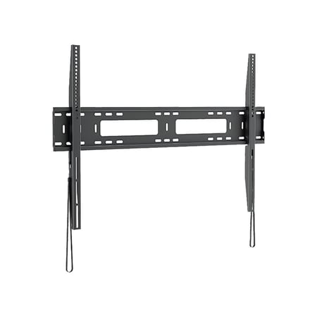 حامل شاشة التلفزيون FS-206 PRO للشاشات العملاقة من 60 إلى 110 بوصة - الأمان والثبات العالي