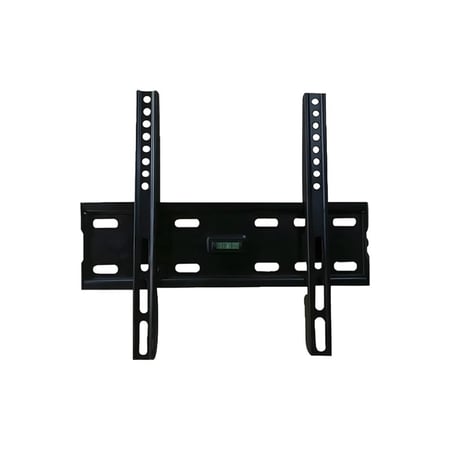حامل شاشة تلفاز حائطي ثابت SG-811FB يناسب الشاشات من 17 إلى 50 بوصة – الحل الأمثل للشاشات الصغيرة والمتوسطة